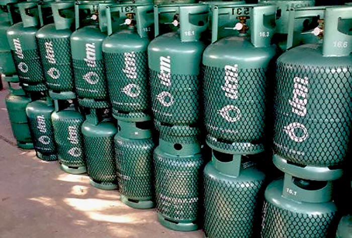 ราคาก๊าซแอลพีจี ราคาก๊าซแอลพีจี