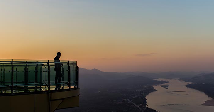 เที่ยวเมืองรอง ลดหย่อนภาษี เที่ยวเมืองรอง ลดหย่อนภาษี