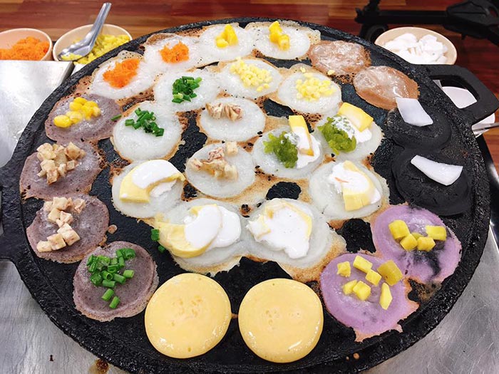 แฟรนไชส์ขนม แฟรนไชส์ขนม