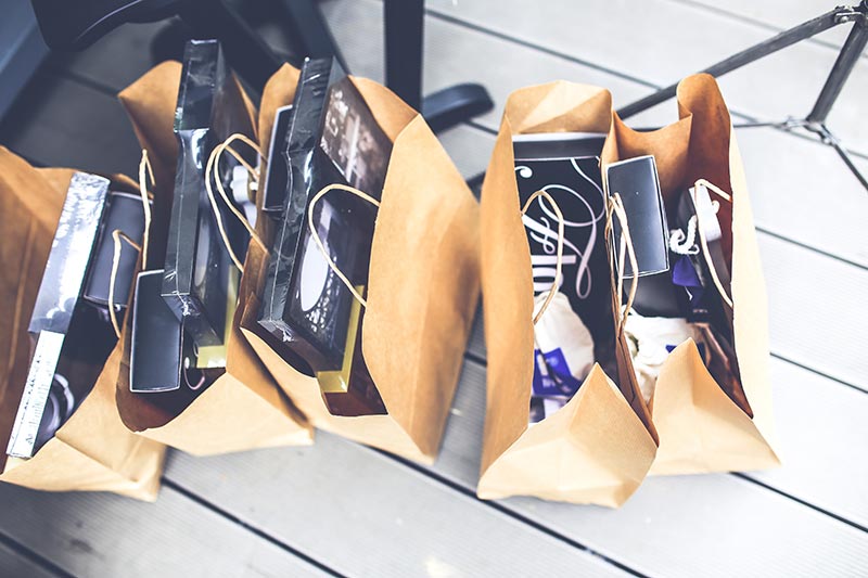 ของขวัญปีใหม่ ของขวัญปีใหม่