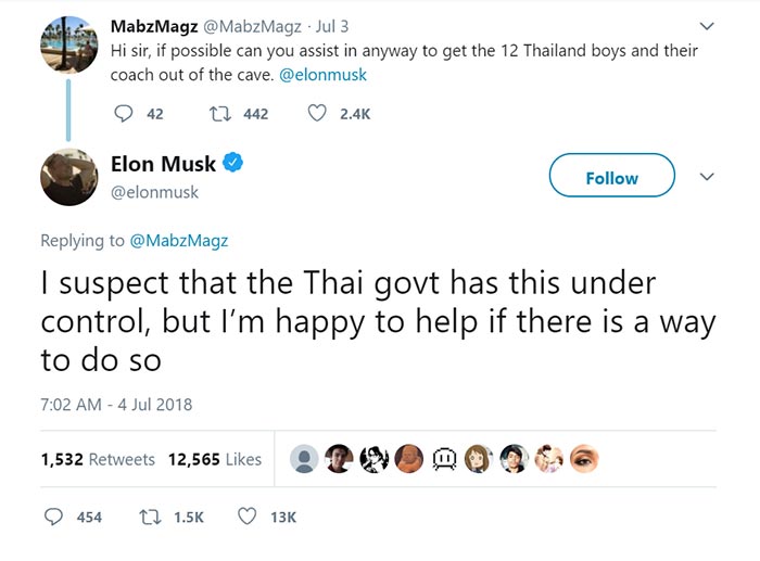 อีลอน มัสก์ อีลอน มัสก์