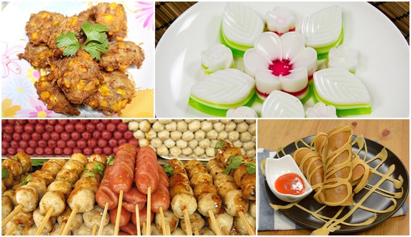 ของกินทานเล่น ของกินทานเล่น