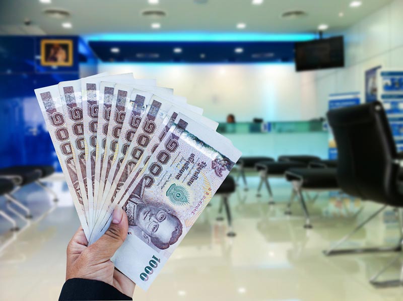 พันธบัตรออมทรัพย์ พันธบัตรออมทรัพย์