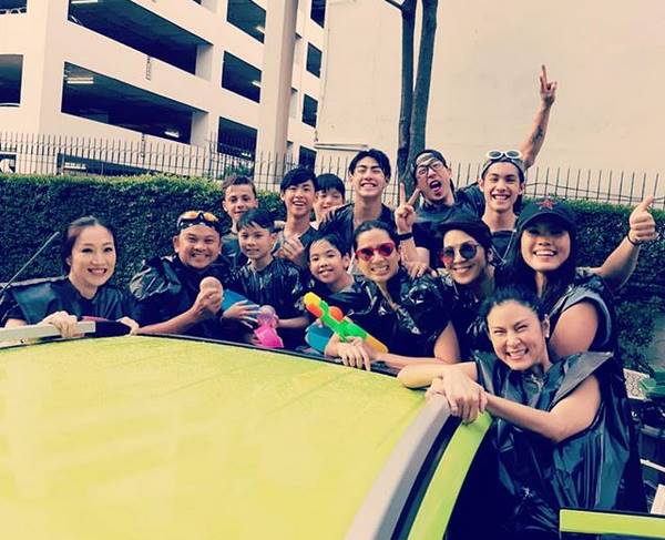 เจ้านาย เจ้าขุน เจ้าสมุทร เจ้านาย เจ้าขุน เจ้าสมุทร