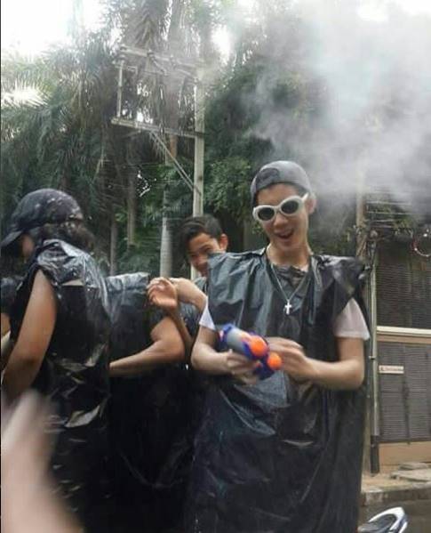 เจ้านาย เจ้าขุน เจ้าสมุทร เจ้านาย เจ้าขุน เจ้าสมุทร