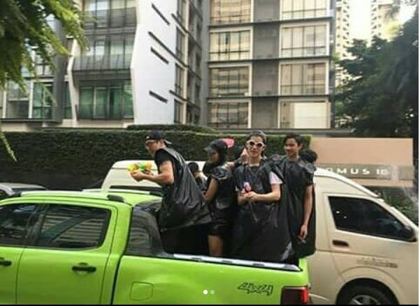 เจ้านาย เจ้าขุน เจ้าสมุทร เจ้านาย เจ้าขุน เจ้าสมุทร