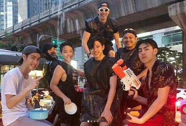 เจ้านาย เจ้าขุน เจ้าสมุทร เจ้านาย เจ้าขุน เจ้าสมุทร