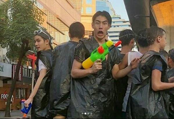 เจ้านาย เจ้าขุน เจ้าสมุทร เจ้านาย เจ้าขุน เจ้าสมุทร