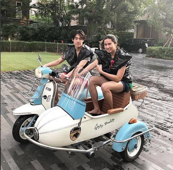 เจ้านาย เจ้าขุน เจ้าสมุทร เจ้านาย เจ้าขุน เจ้าสมุทร