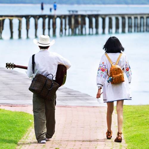 ติ๊ก ชีโร่ ติ๊ก ชีโร่