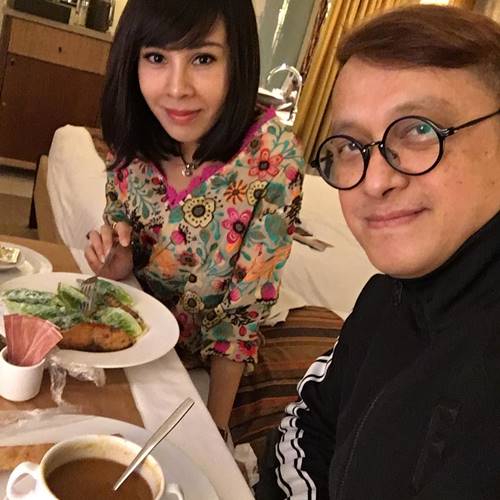 ติ๊ก ชีโร่ ติ๊ก ชีโร่