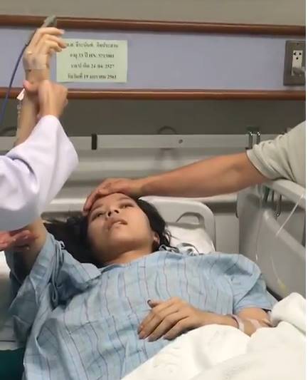 เมย์ จีระนันท์ เมย์ จีระนันท์