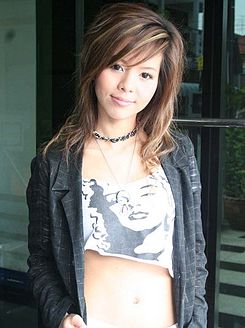 เมย์ จีระนันท์ เมย์ จีระนันท์