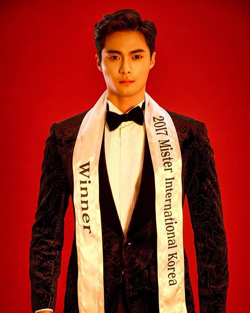 Mister International Mister International