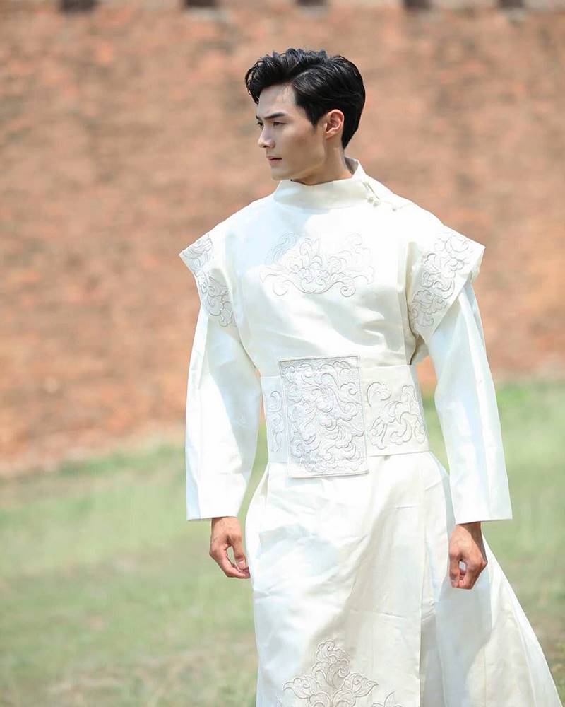 Mister International Mister International