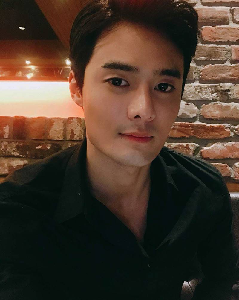 Mister International Mister International