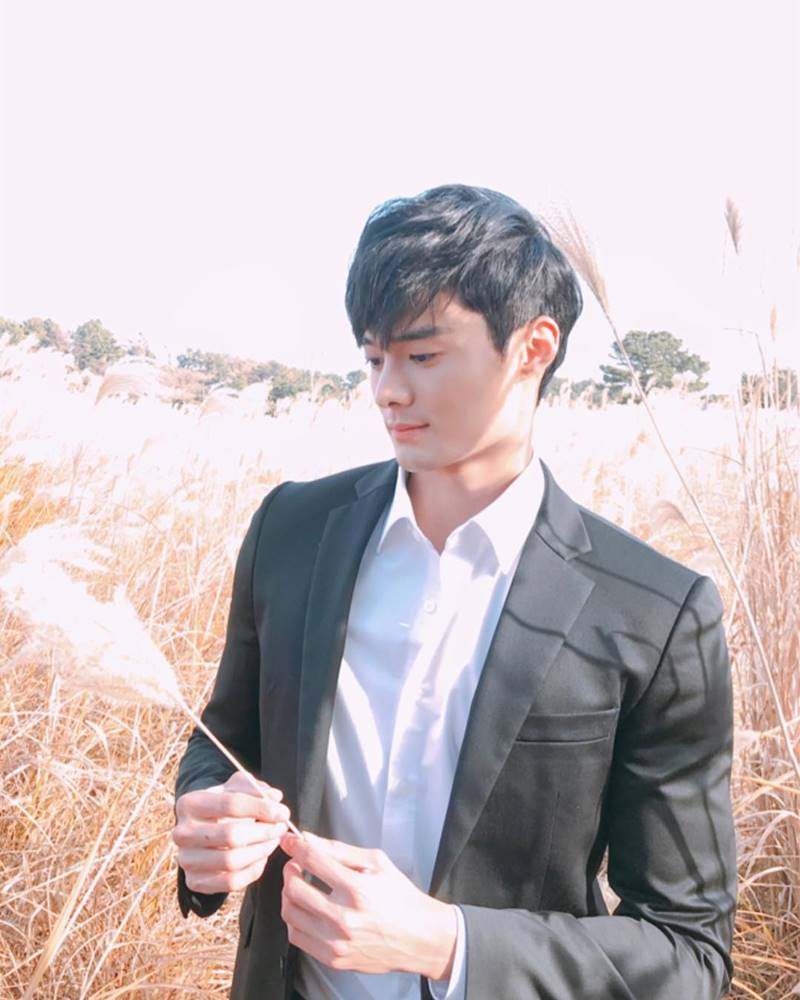 Mister International Mister International
