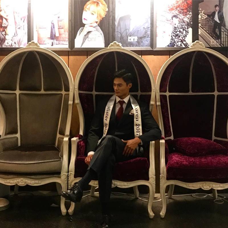 Mister International Mister International