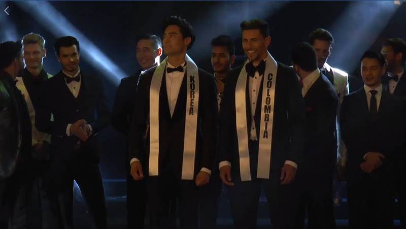 Mister International Mister International