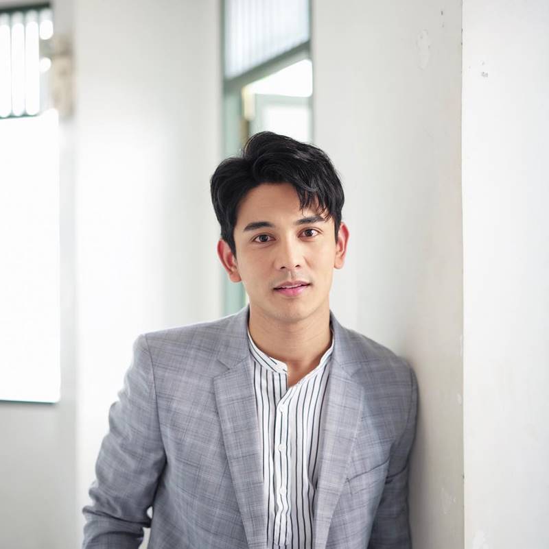 กัน นภัทร กัน นภัทร