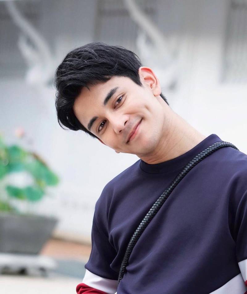 กัน นภัทร กัน นภัทร