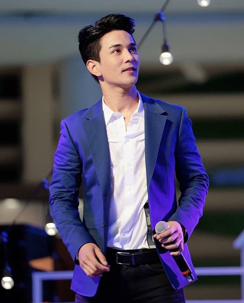 กัน นภัทร กัน นภัทร