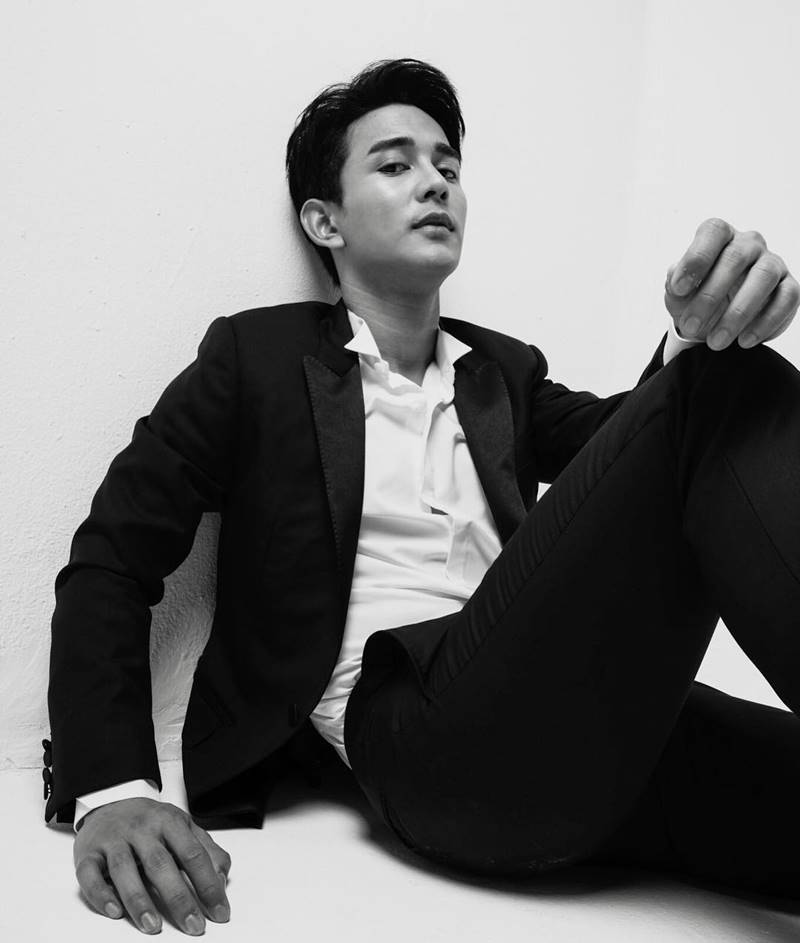 กัน นภัทร กัน นภัทร