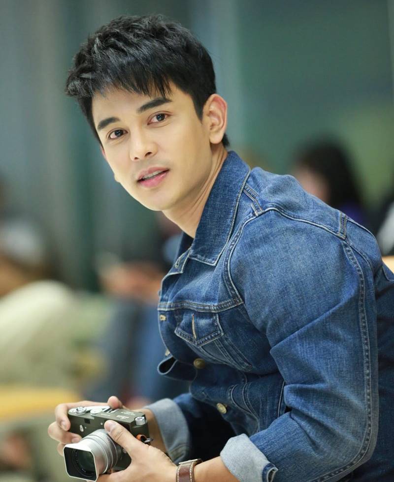 กัน นภัทร กัน นภัทร