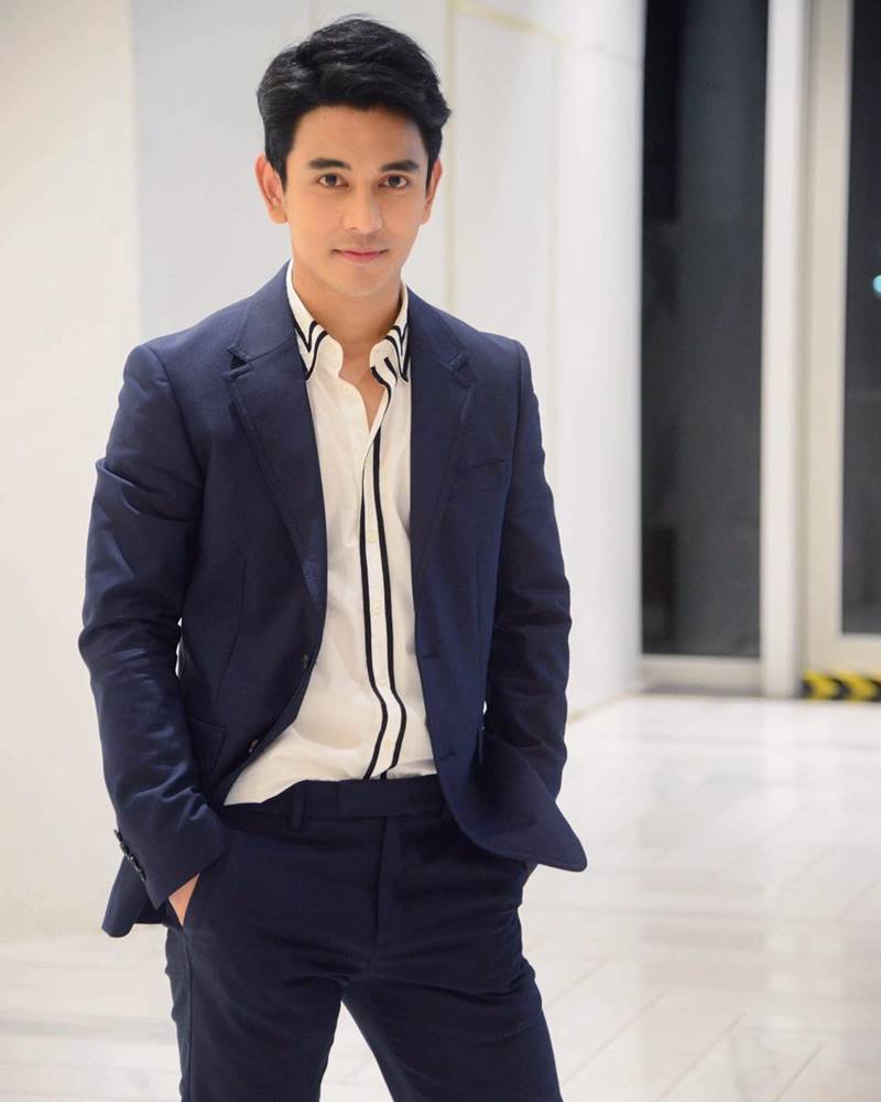 กัน นภัทร กัน นภัทร