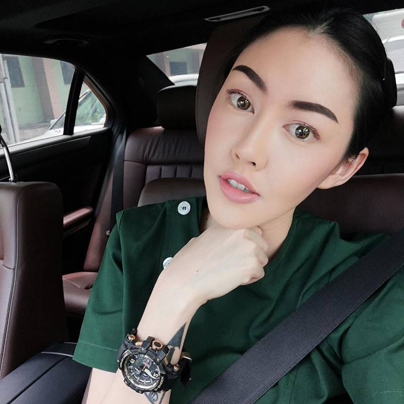 เก๋ เลเดอร์เลอร์ เก๋ เลเดอร์เลอร์