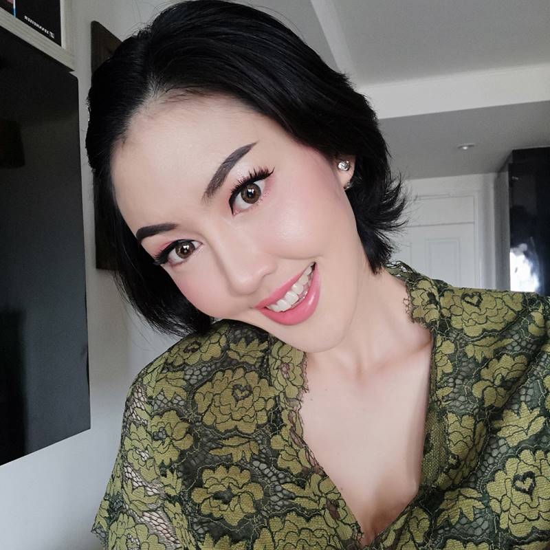 เก๋ เลเดอร์เลอร์ เก๋ เลเดอร์เลอร์