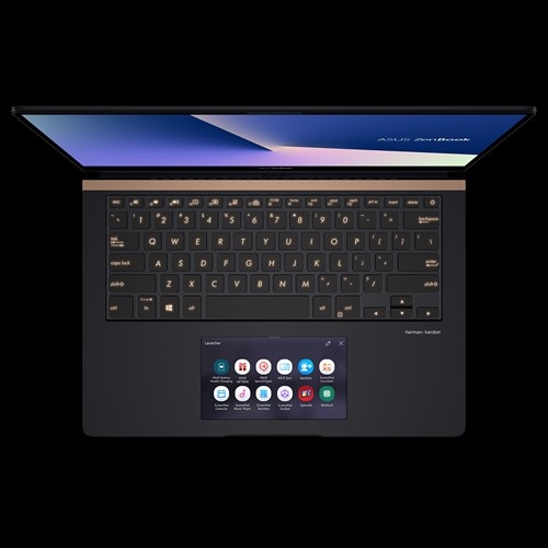 ASUS ZenBook Pro 14 ASUS ZenBook Pro 14