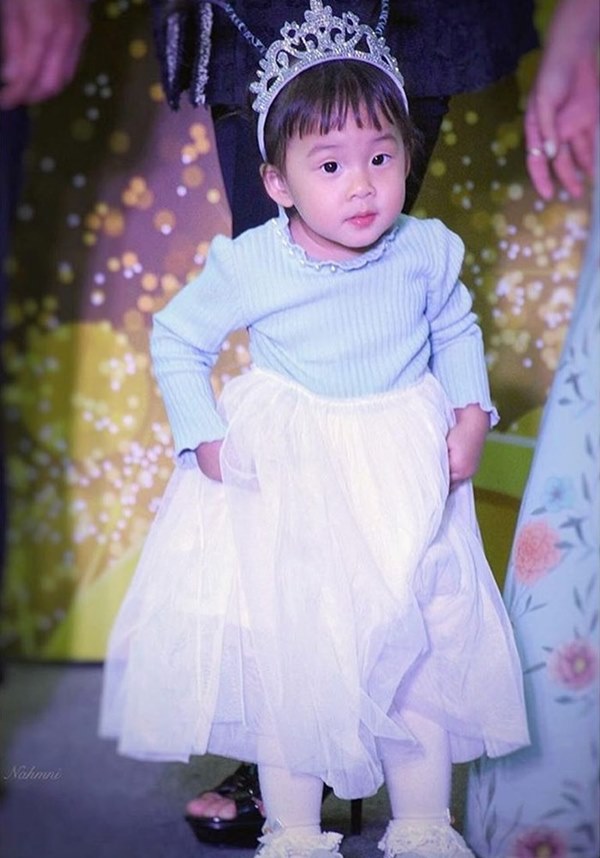 น้องเป่าเปา น้องเป่าเปา