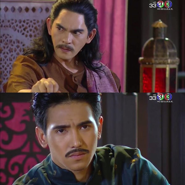 บุพเพสันนิวาส บุพเพสันนิวาส