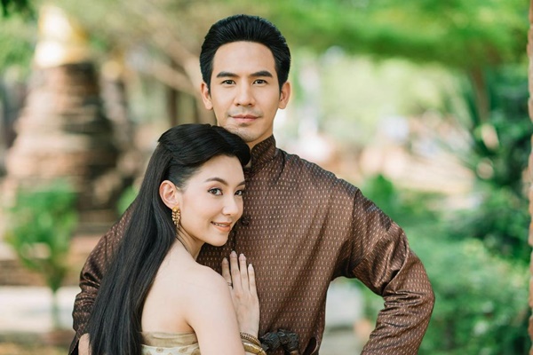 บุพเพสันนิวาส ภาค 2 บุพเพสันนิวาส ภาค 2