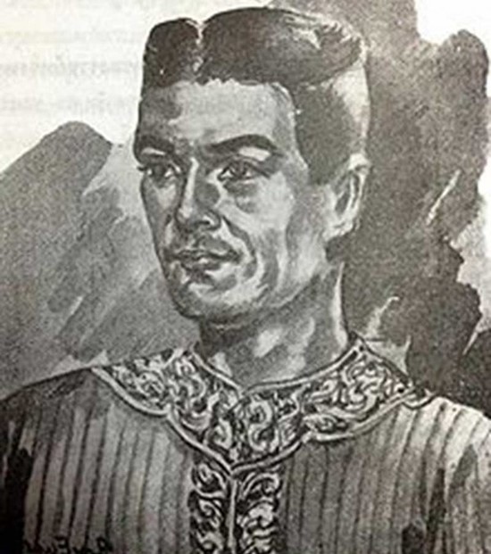 พระเพทราชา พระเพทราชา