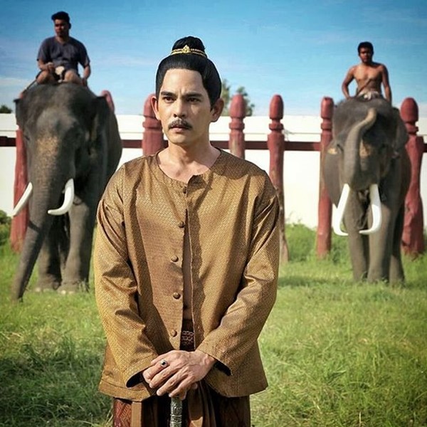 พระเพทราชา พระเพทราชา