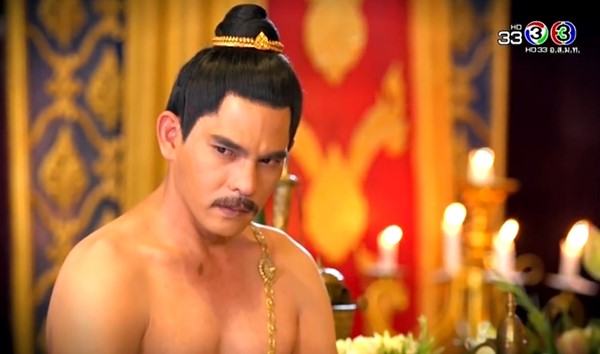 พระเพทราชา พระเพทราชา
