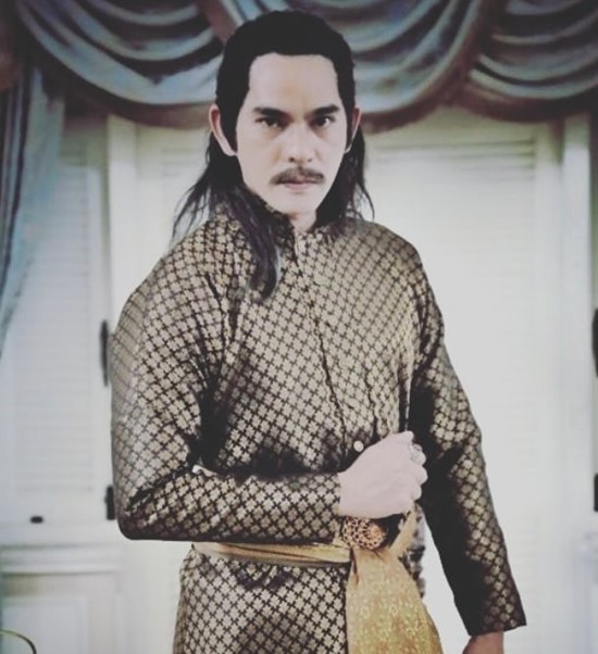 พระเพทราชา พระเพทราชา