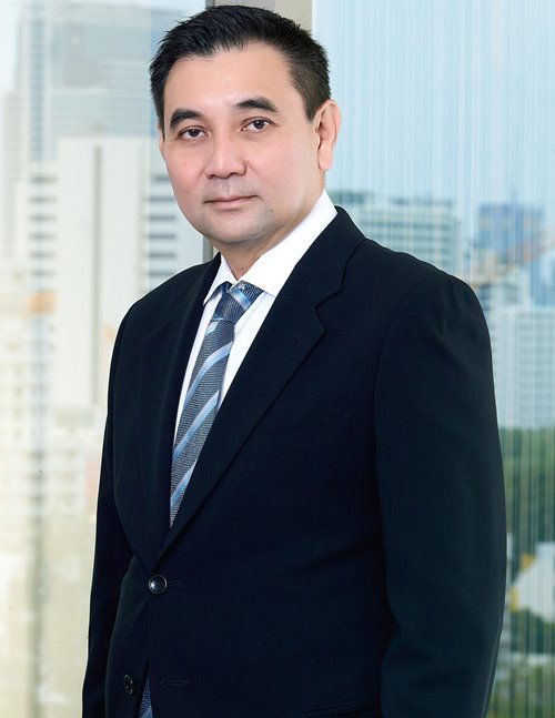 มหาเศรษฐีไทย 2561 มหาเศรษฐีไทย 2561