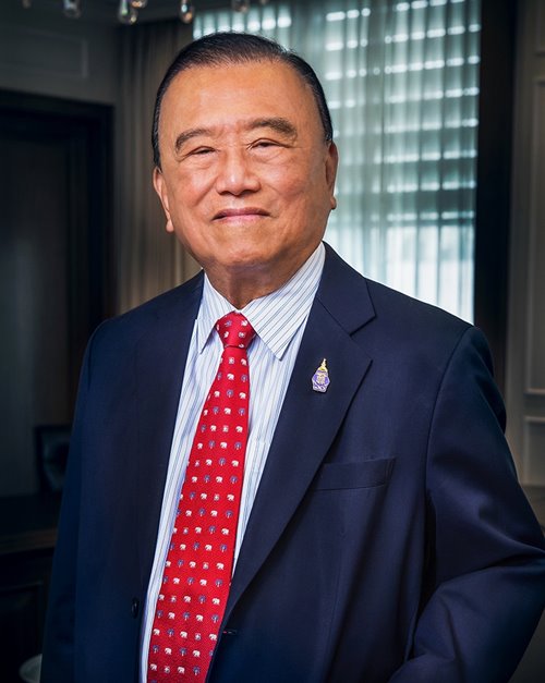 มหาเศรษฐีไทย 2561 มหาเศรษฐีไทย 2561