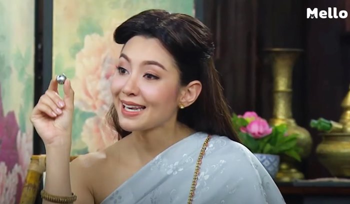 เงินพดด้วง เงินพดด้วง