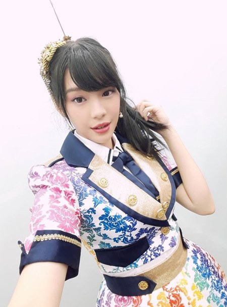 เฌอปราง BNK48 เฌอปราง BNK48
