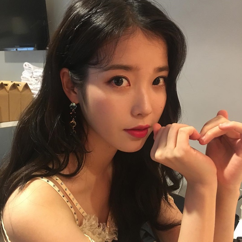 #IUinBangkok2018 #IUinBangkok2018