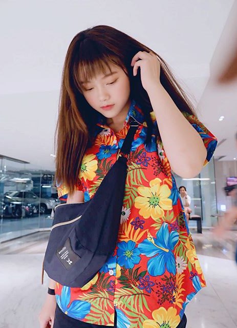 มิวสิค BNK48 มิวสิค BNK48