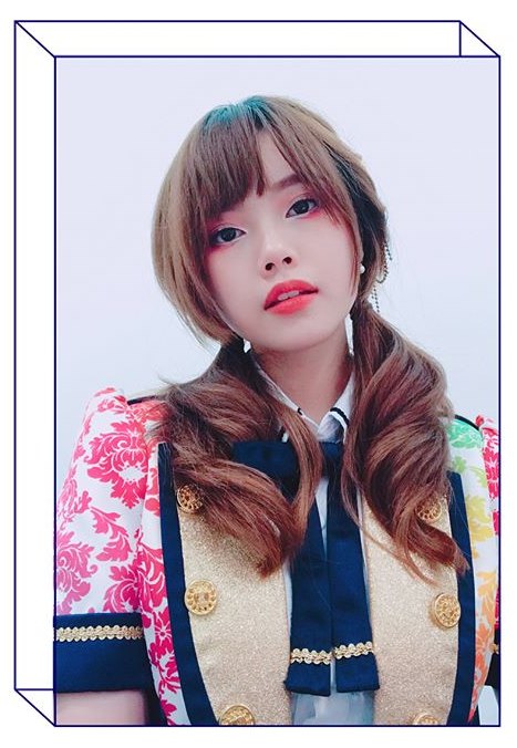 มิวสิค BNK48 มิวสิค BNK48