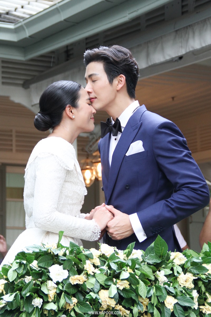 งานแต่งพุฒ จุ๋ย งานแต่งพุฒ จุ๋ย