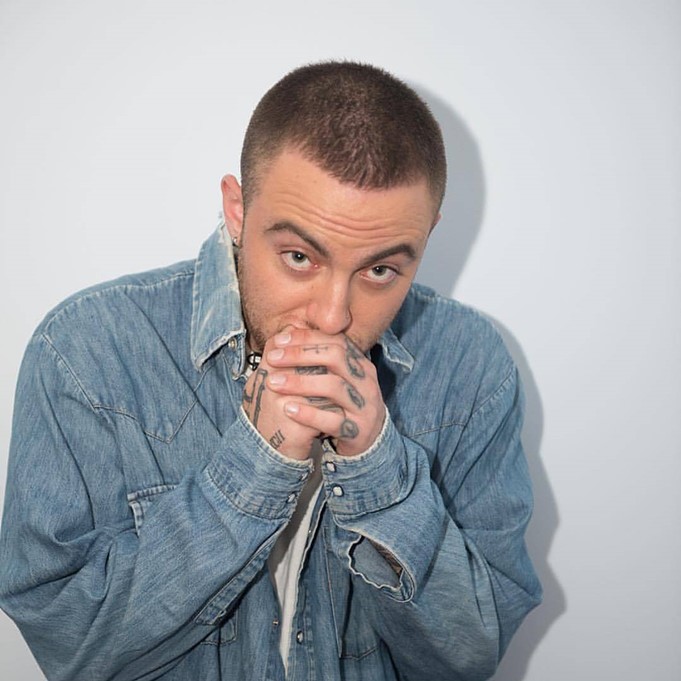 Mac Miller Mac Miller