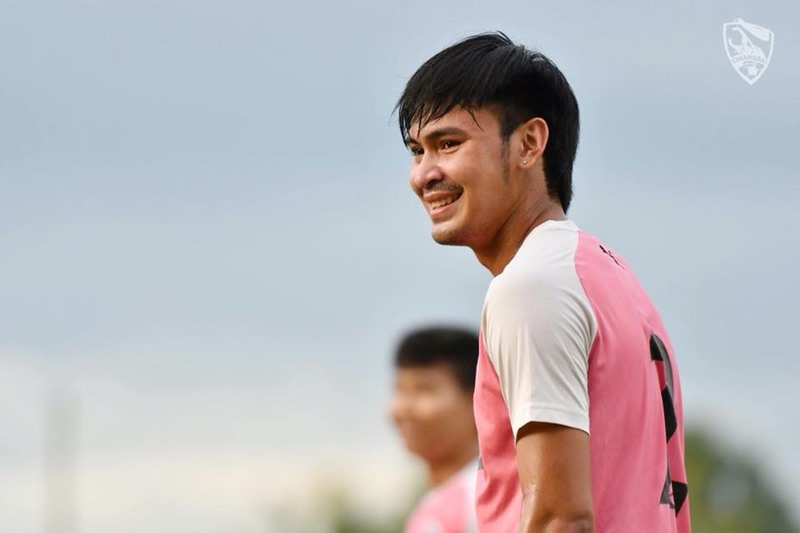 แบ๊ก อาทิตย์ แบ๊ก อาทิตย์