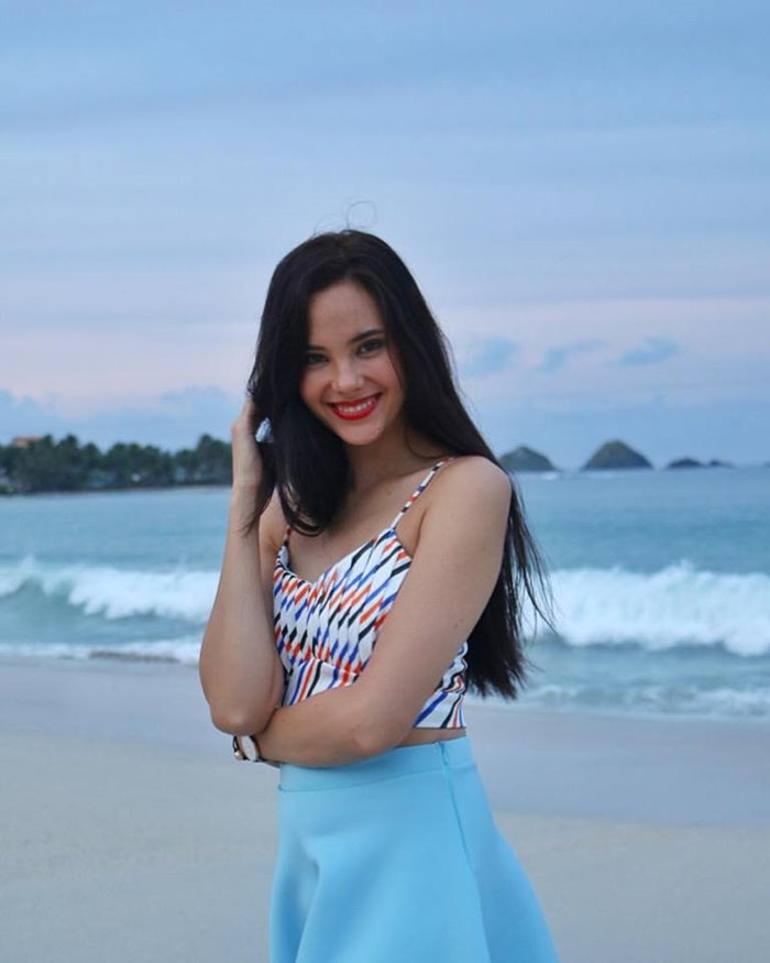 Catriona Gray Catriona Gray